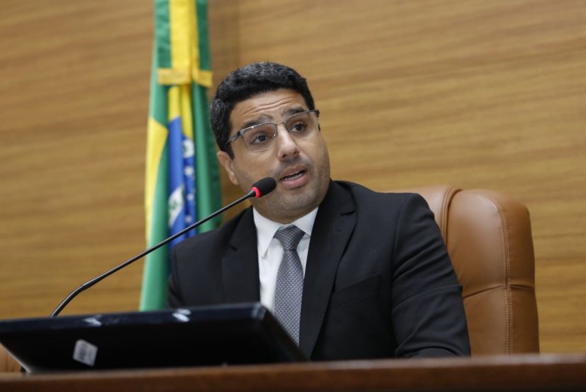 Jeferson destaca fatos positivos para economia sergipana e para servidores