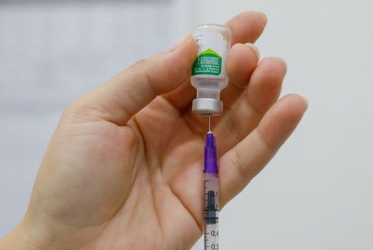 Aracaju amplia vacinação contra HPV e inclui faixa dos 15 aos 19 anos
