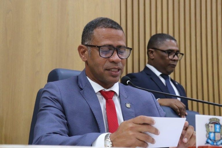 Sargento Byron - Estrelas do Mar faz considerações sobre emendas da LDO