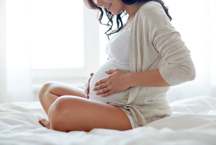 Exame pré-natal reduz chance de bebê nascer com anomalia