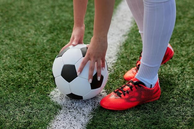 I Fórum de Futebol Feminino em Aracaju começa nesta quinta-feira, 24