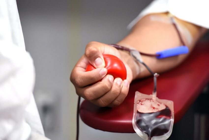 Hemose terá posto de coleta externa de sangue no Shopping RioMar