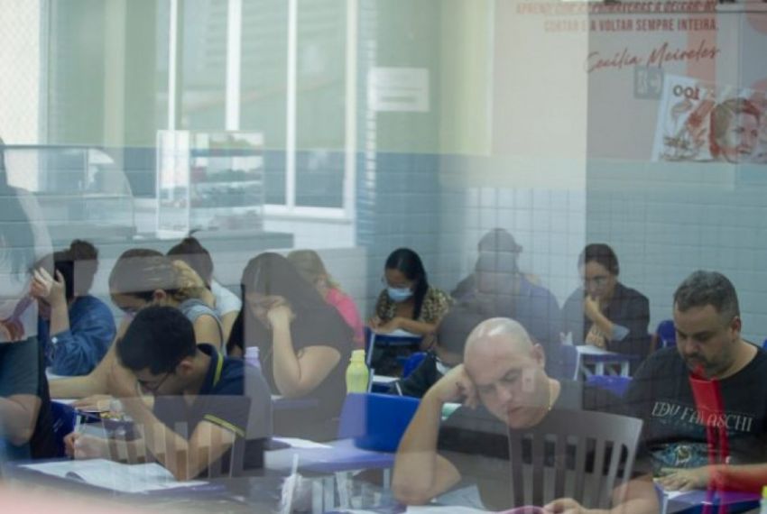 Consulta aos locais da prova do concurso de gestor já está disponível