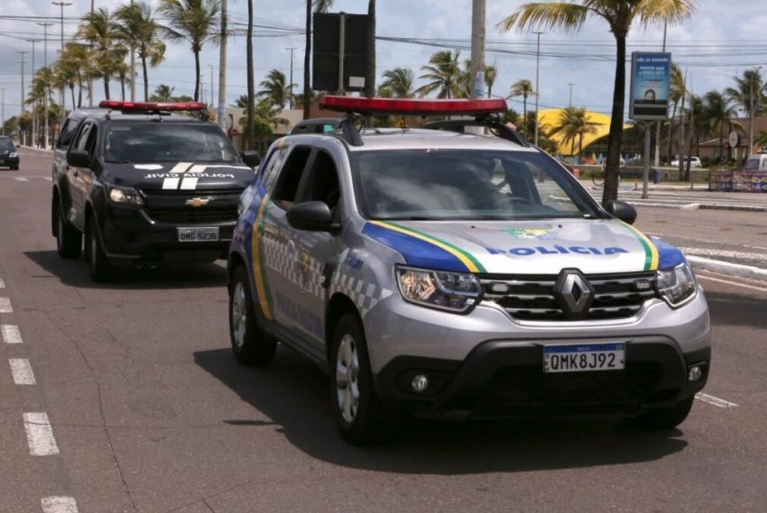 SE é o estado com maior redução na taxa de roubos e furtos de veículos no Nordeste