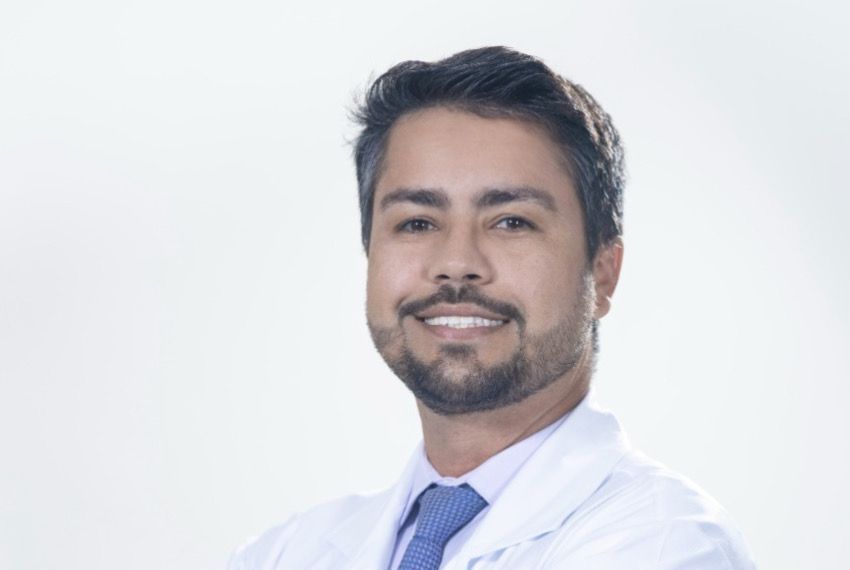 Médico do HSL Rede D’Or apresenta vídeo em congresso mundial de cirurgia ginecológica