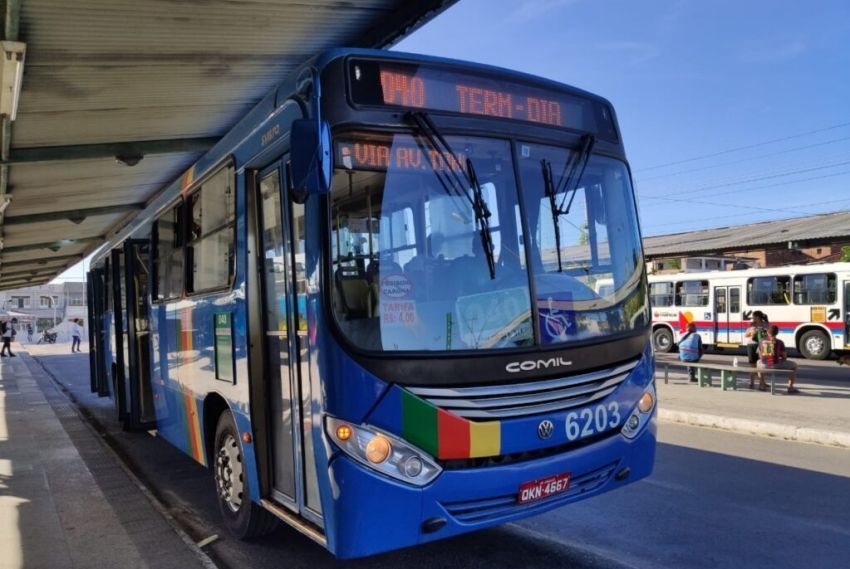 TCE aponta sobrepreço e determina retomada de licitação do transporte