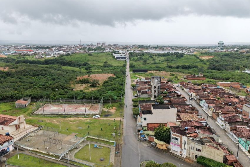 Prefeitura de Lagarto orienta desvio após interdição da Rodovia SE-270