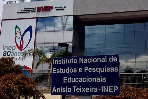 Inscrições para Celpe-Bras 2025 estão abertas até o dia 15 de agosto