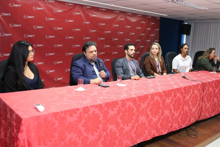 Evento discute interiorização do Programa Jovem Aprendiz
