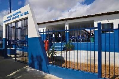 MPF cobra adequações em salas do ensino em tempo integral financiado pelo FNDE