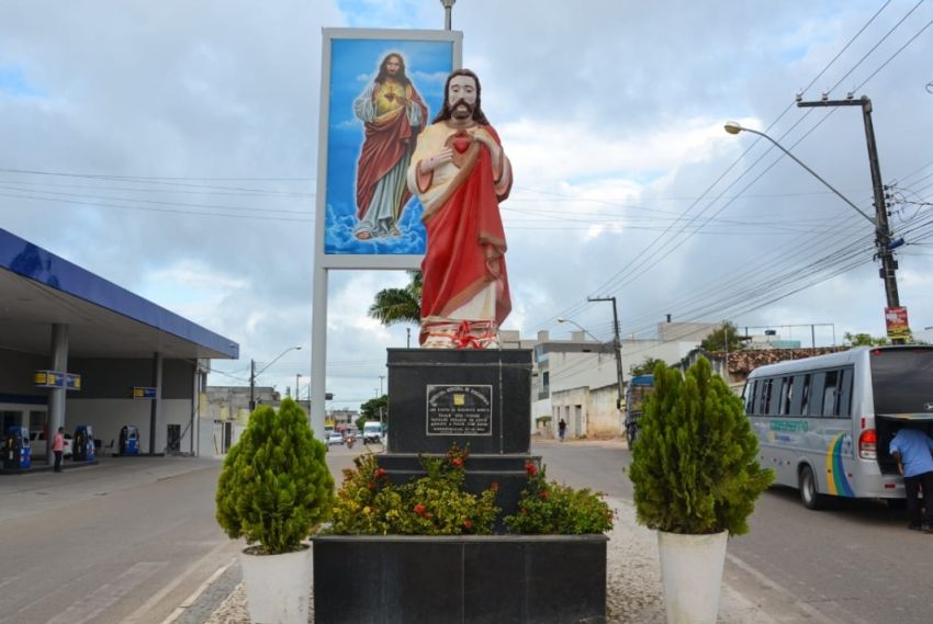Ribeirópolis comemora um ano sem homicídios