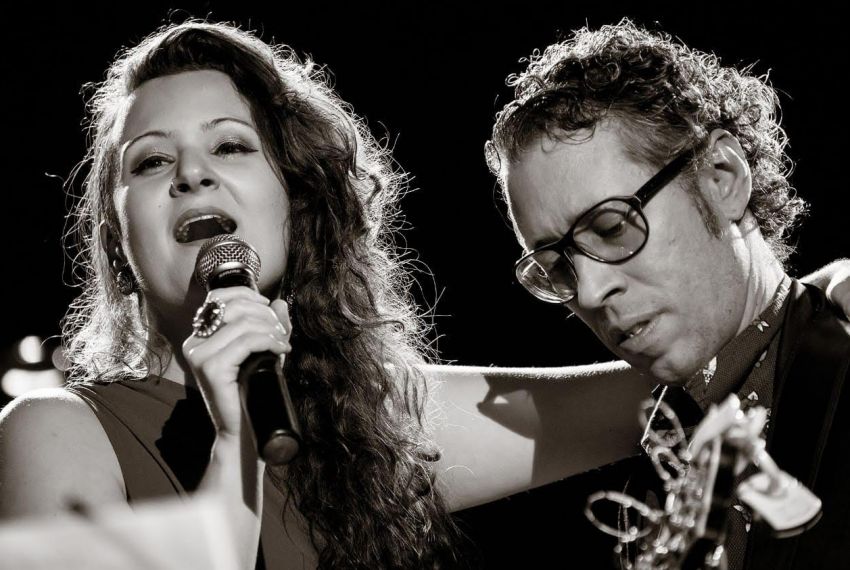 Divina Supernova (AL) apresenta ‘Amor em Cinco Línguas’ na Casa do Mangue