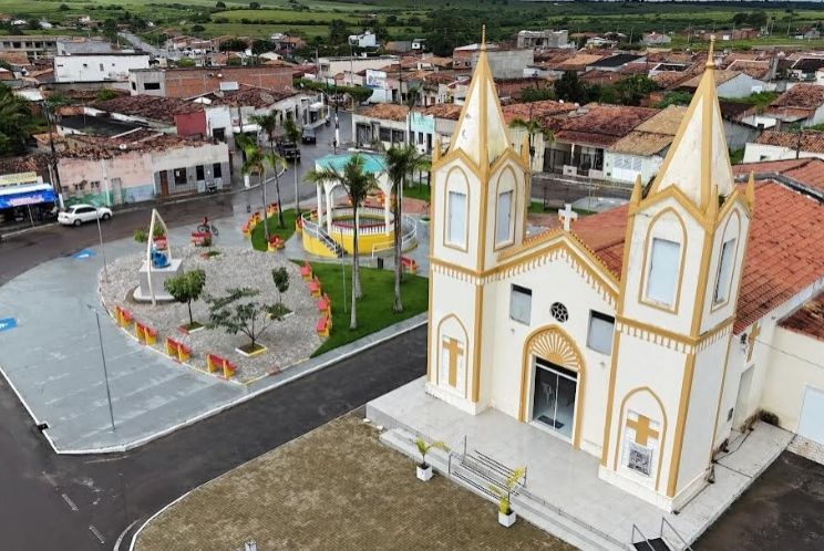 Graccho Cardoso será a 55ª cidade do estado a ser contemplada pelo ‘Sergipe é aqui’