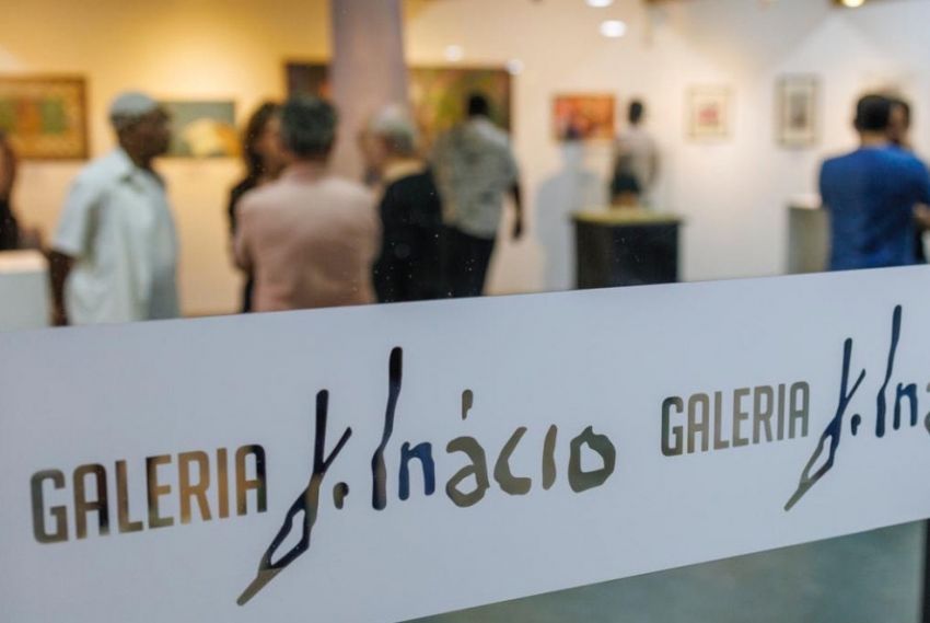 Galeria J. Inácio apresenta exposição de Alfi Gristelli (in memoriam)