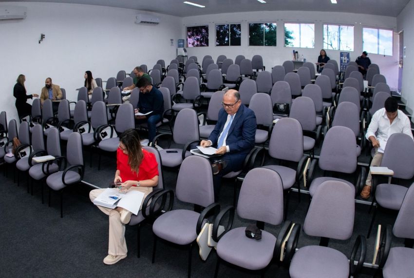 SES faz chamamento público para Hospital Regional de Propriá
