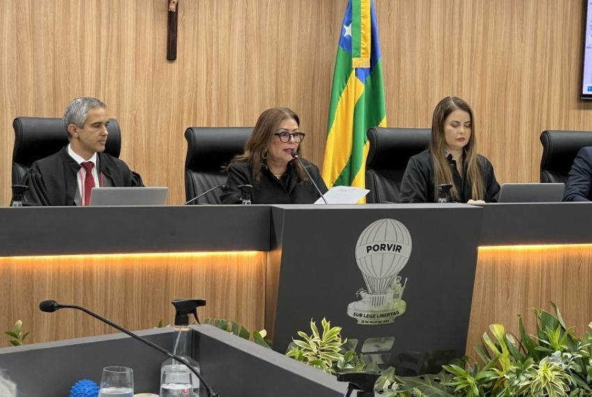 TCE aprova contas do Governo de Sergipe referentes ao exercício de 2024