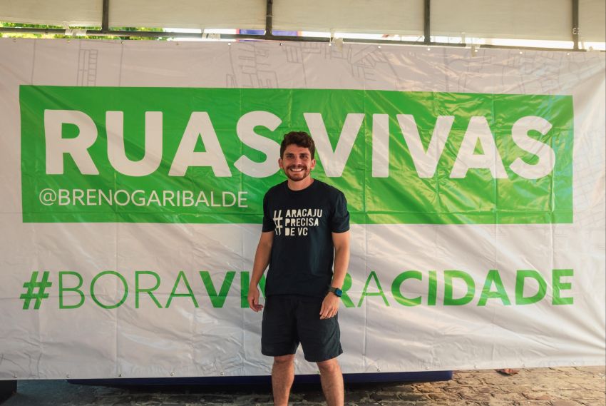 Ruas Vivas chega à sua 4ª edição com programação cultural e serviços gratuitos