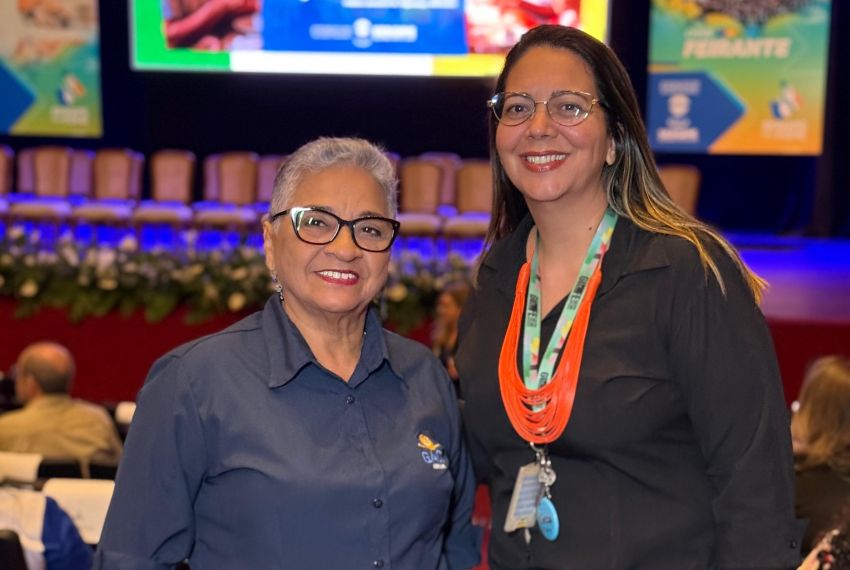 GACC-SE participa do lançamento do programa “Sergipe Sem Fome”