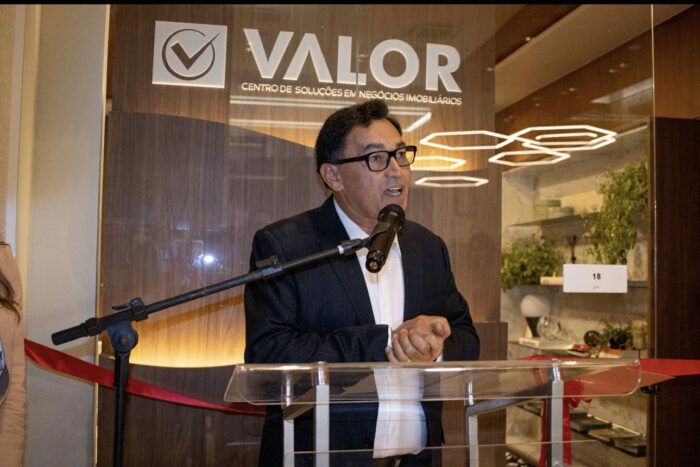 Corretor de Imóveis, quem transforma sonhos em realidade