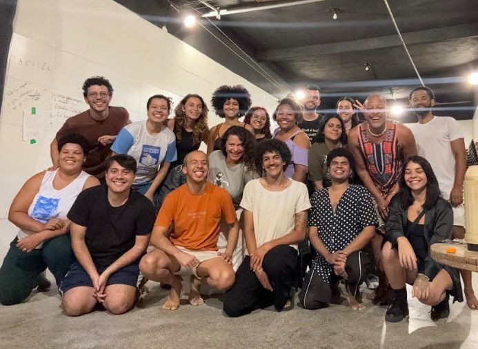 Boca de Cena retoma atividades de formação em teatro com curso semestral