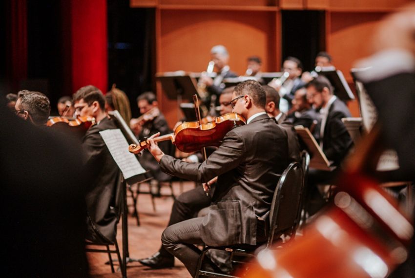 Orsse apresenta concerto 'K-Symphony' no dia 10 de setembro