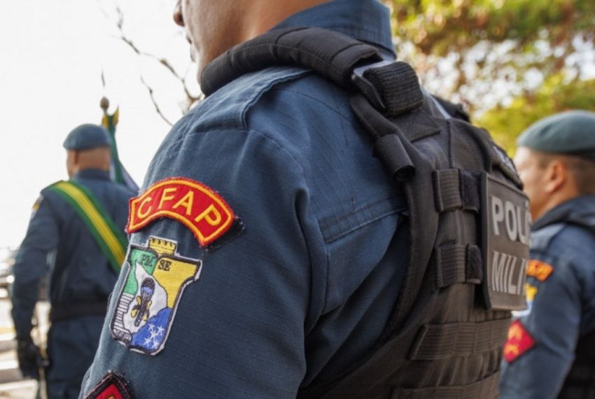 Aprovados da PMSE poderão pedir reclassificação para fim da lista