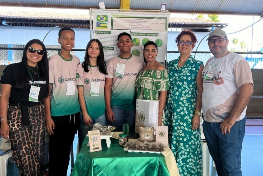 Projetos sergipanos representarão o Brasil em evento no Paraguai