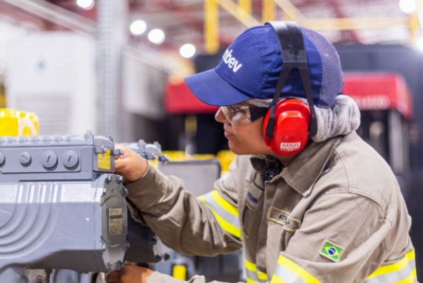 Sergipe alcança recorde histórico no estoque de empregos