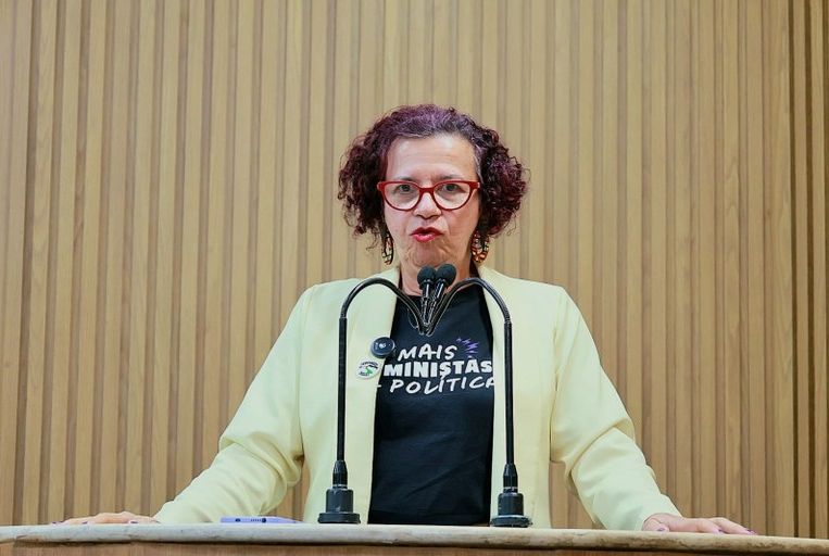 “A população em situação de rua tem sido extremamente invisibilizada”