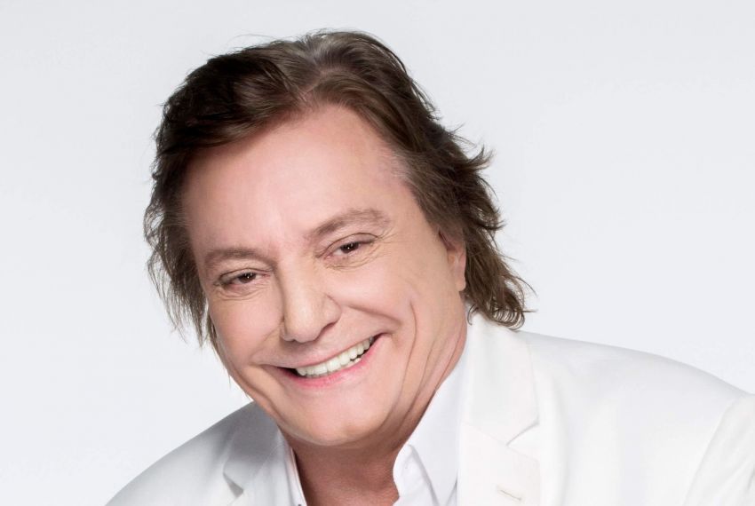 Fábio Jr está de volta a Aracaju com novo show