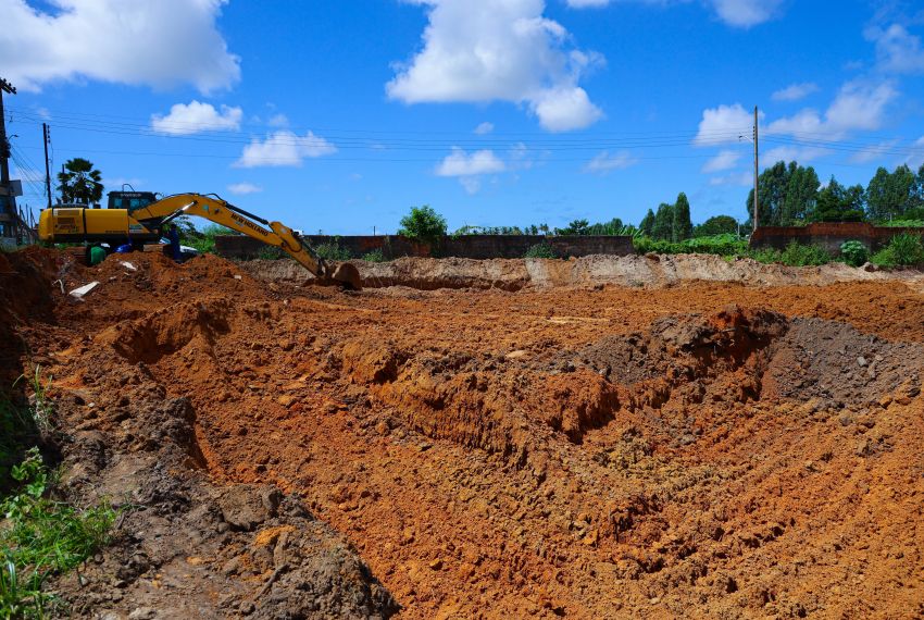 Obras do Centro de Parto Normal de São Cristóvão são iniciadas