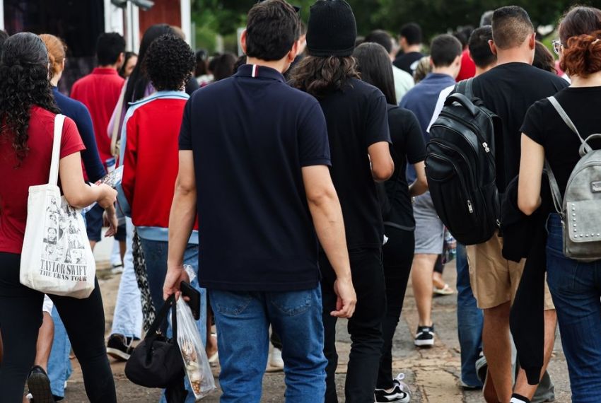 Nordeste é a região com maior número de inscritos