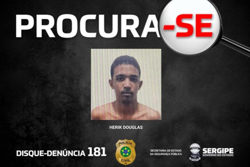 Polícia Civil deflagra Operação Sem Trégua e prende dois suspeitos de roubo