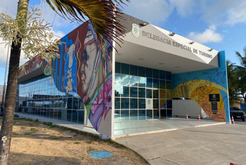 Plantão da Detur não registra ocorrências durante a 24ª Parada LGBTQIAPN+
