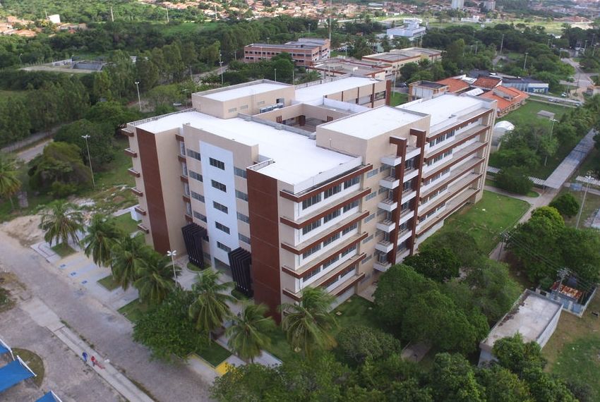 UFS recebe 5ª edição do Ciclo de Atualização em Nutrição e Produção Animal