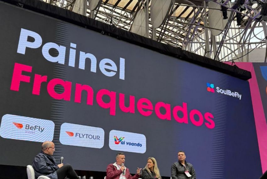 BeFly Travel Aracaju participa de convenção da marca e projeta novas ofertas para o público sergipano