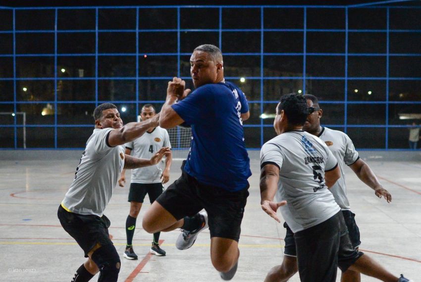 Inscrições para Jogos dos Servidores 2025 começam nesta quarta, 3
