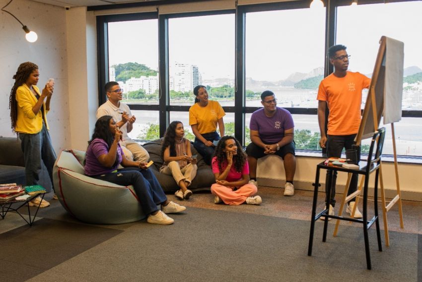 Curso gratuito oferece 500 vagas para jovens de Sergipe