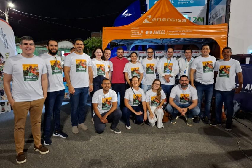 Campanha “Justiça Climática é Justiça Social” é lançada em Aracaju