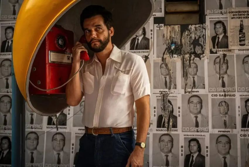 Veja a lista dos seis filmes brasileiros que disputam vaga no Oscar
