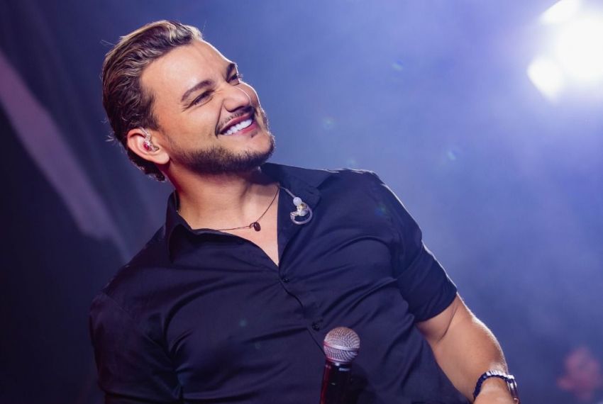Leandro Cavichioli aposta no arrocha para conquistar o Brasil