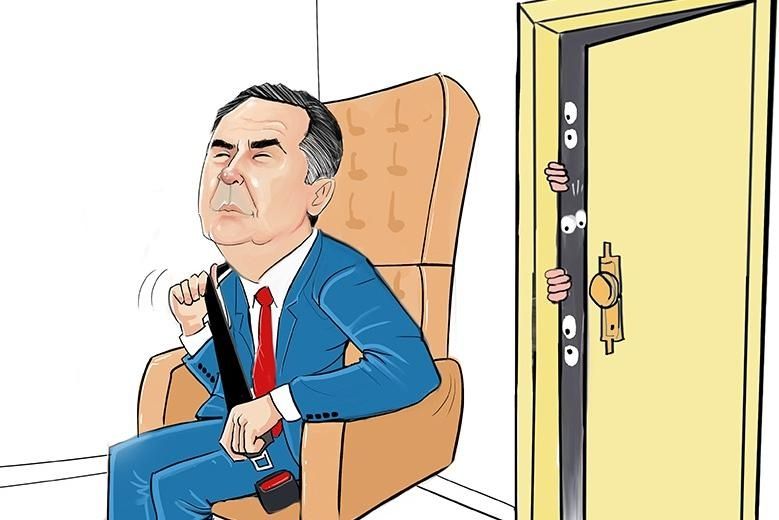 AINDA É CEDO