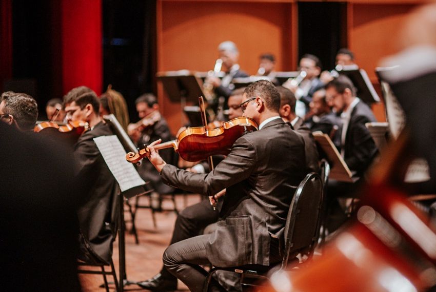 Orquestra Sinfônica de Sergipe apresenta concerto 'K-Symphony' hoje