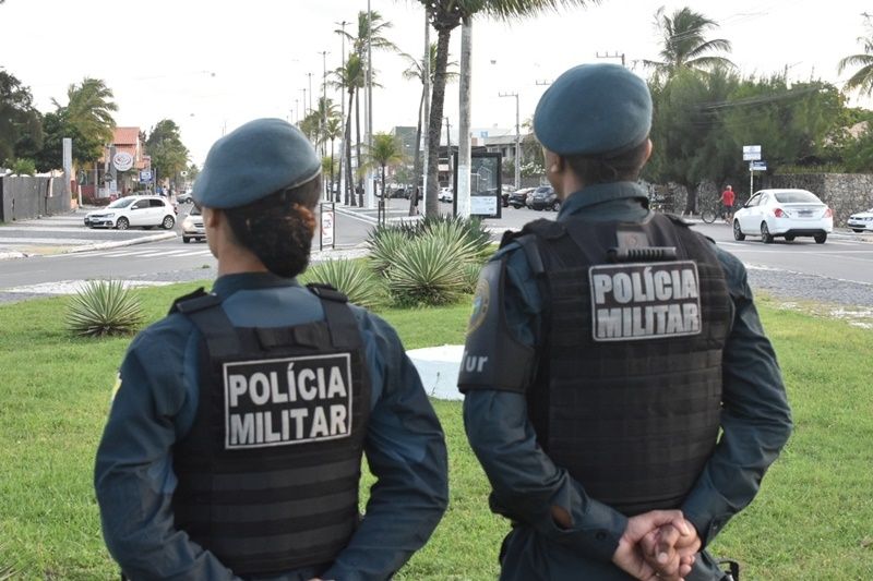 PMSE prende suspeito de tentar matar síndico no Bairro Jardins