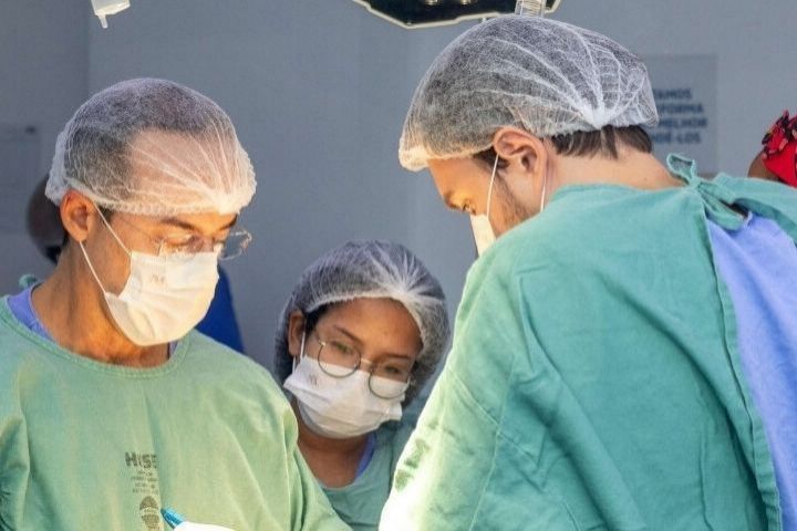 Sergipe retoma transplantes de rim e inicia os de fígado