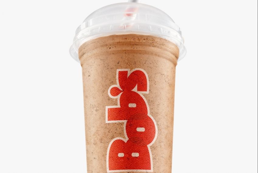 Bob’s celebra o Dia do Milk Shake com promoção