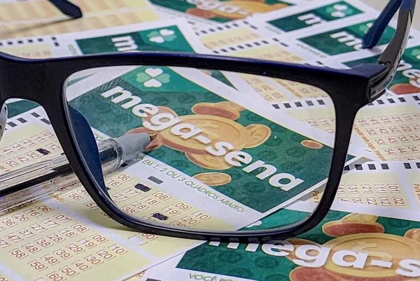 Concurso acumula e prêmio chega a R$ 25 milhões para a próxima terça
