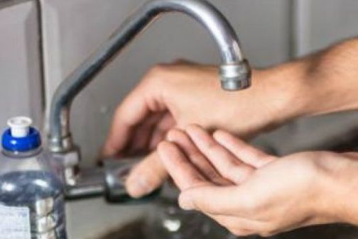 Confira bairros de Aracaju afetados pela falta de água