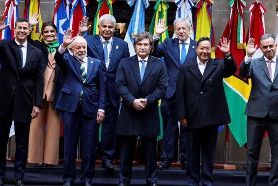 Mercosul assina acordo com Efta e abre mercado de US$ 4,3 tri