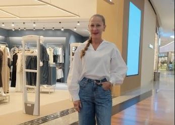 Entrevista com Fernanda Webster